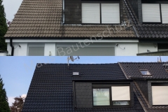 Ihr Fachpartner für Dächer, Holz und Fassaden in Kirchweiler